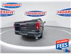 2023 GMC Sierra 2500HD AT4 (Stk: PF148253) in Sarnia - Image 8 of 24