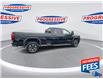 2023 GMC Sierra 2500HD AT4 (Stk: PF148253) in Sarnia - Image 9 of 24