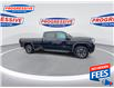 2023 GMC Sierra 2500HD AT4 (Stk: PF148253) in Sarnia - Image 10 of 24
