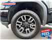 2023 GMC Sierra 2500HD AT4 (Stk: PF148253) in Sarnia - Image 11 of 24