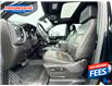 2023 GMC Sierra 2500HD AT4 (Stk: PF148253) in Sarnia - Image 12 of 24