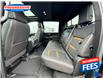 2023 GMC Sierra 2500HD AT4 (Stk: PF148253) in Sarnia - Image 22 of 24