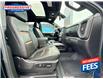 2023 GMC Sierra 2500HD AT4 (Stk: PF148253) in Sarnia - Image 24 of 24
