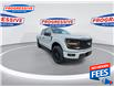 2024 Ford F-150 STX (Stk: RKE78381P) in Sarnia - Image 3 of 25