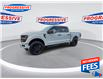 2024 Ford F-150 STX (Stk: RKE78381P) in Sarnia - Image 5 of 25