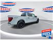 2024 Ford F-150 STX (Stk: RKE78381P) in Sarnia - Image 9 of 25