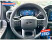 2024 Ford F-150 STX (Stk: RKE78381P) in Sarnia - Image 15 of 25