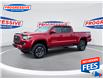 2022 Toyota Tacoma Base (Stk: NT013817) in Sarnia - Image 1 of 25