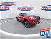 2022 Toyota Tacoma Base (Stk: NT013817) in Sarnia - Image 3 of 25 2022 Toyota Tacoma Base (Stk: NT013817) in Sarnia - Image 3 of 25
