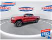 2022 Toyota Tacoma Base (Stk: NT013817) in Sarnia - Image 5 of 25 2022 Toyota Tacoma Base (Stk: NT013817) in Sarnia - Image 5 of 25