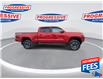 2022 Toyota Tacoma Base (Stk: NT013817) in Sarnia - Image 10 of 25 2022 Toyota Tacoma Base (Stk: NT013817) in Sarnia - Image 10 of 25