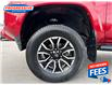2022 Toyota Tacoma Base (Stk: NT013817) in Sarnia - Image 11 of 25 2022 Toyota Tacoma Base (Stk: NT013817) in Sarnia - Image 11 of 25