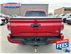 2022 Toyota Tacoma Base (Stk: NT013817) in Sarnia - Image 23 of 25 2022 Toyota Tacoma Base (Stk: NT013817) in Sarnia - Image 23 of 25