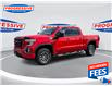 2021 GMC Sierra 1500 AT4 (Stk: MG207237T) in Sarnia - Image 1 of 26