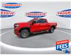 2021 GMC Sierra 1500 AT4 (Stk: MG207237T) in Sarnia - Image 5 of 26 2021 GMC Sierra 1500 AT4 (Stk: MG207237T) in Sarnia - Image 5 of 26