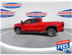 2021 GMC Sierra 1500 AT4 (Stk: MG207237T) in Sarnia - Image 6 of 26 2021 GMC Sierra 1500 AT4 (Stk: MG207237T) in Sarnia - Image 6 of 26