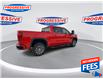 2021 GMC Sierra 1500 AT4 (Stk: MG207237T) in Sarnia - Image 9 of 26 2021 GMC Sierra 1500 AT4 (Stk: MG207237T) in Sarnia - Image 9 of 26