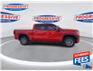 2021 GMC Sierra 1500 AT4 (Stk: MG207237T) in Sarnia - Image 10 of 26 2021 GMC Sierra 1500 AT4 (Stk: MG207237T) in Sarnia - Image 10 of 26