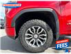 2021 GMC Sierra 1500 AT4 (Stk: MG207237T) in Sarnia - Image 11 of 26 2021 GMC Sierra 1500 AT4 (Stk: MG207237T) in Sarnia - Image 11 of 26