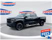 2022 Chevrolet Silverado 1500 LTD Custom Trail Boss (Stk: NG107868) in Sarnia - Image 1 of 25