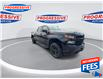 2022 Chevrolet Silverado 1500 LTD Custom Trail Boss (Stk: NG107868) in Sarnia - Image 3 of 25