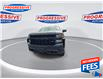 2022 Chevrolet Silverado 1500 LTD Custom Trail Boss (Stk: NG107868) in Sarnia - Image 4 of 25