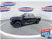 2022 Chevrolet Silverado 1500 LTD Custom Trail Boss (Stk: NG107868) in Sarnia - Image 5 of 25