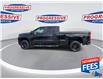2022 Chevrolet Silverado 1500 LTD Custom Trail Boss (Stk: NG107868) in Sarnia - Image 6 of 25