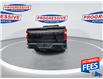 2022 Chevrolet Silverado 1500 LTD Custom Trail Boss (Stk: NG107868) in Sarnia - Image 8 of 25