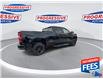 2022 Chevrolet Silverado 1500 LTD Custom Trail Boss (Stk: NG107868) in Sarnia - Image 9 of 25