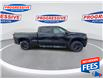 2022 Chevrolet Silverado 1500 LTD Custom Trail Boss (Stk: NG107868) in Sarnia - Image 10 of 25