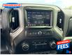 2022 Chevrolet Silverado 1500 LTD Custom Trail Boss (Stk: NG107868) in Sarnia - Image 17 of 25