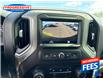2022 Chevrolet Silverado 1500 LTD Custom Trail Boss (Stk: NG107868) in Sarnia - Image 18 of 25