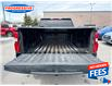 2022 Chevrolet Silverado 1500 LTD Custom Trail Boss (Stk: NG107868) in Sarnia - Image 24 of 25