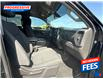 2022 Chevrolet Silverado 1500 LTD Custom Trail Boss (Stk: NG107868) in Sarnia - Image 25 of 25