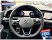 2024 Volkswagen Golf R Base (Stk: RW227588) in Sarnia - Image 15 of 26