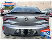 2023 Acura TLX A-Spec (Stk: PA800518) in Sarnia - Image 24 of 26 2023 Acura TLX A-Spec (Stk: PA800518) in Sarnia - Image 24 of 26