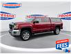 2018 GMC Sierra 2500HD SLT (Stk: JF143316T) in Sarnia - Image 1 of 20