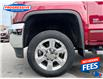 2018 GMC Sierra 2500HD SLT (Stk: JF143316T) in Sarnia - Image 11 of 20