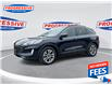 2021 Ford Escape SEL Hybrid (Stk: MUA88116P) in Sarnia - Image 1 of 25