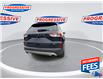 2021 Ford Escape SEL Hybrid (Stk: MUA88116P) in Sarnia - Image 8 of 25 2021 Ford Escape SEL Hybrid (Stk: MUA88116P) in Sarnia - Image 8 of 25