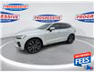 2023 Volvo XC60 B6 Ultimate Bright Theme (Stk: PB250259) in Sarnia - Image 5 of 26 2023 Volvo XC60 B6 Ultimate Bright Theme (Stk: PB250259) in Sarnia - Image 5 of 26