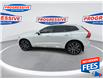 2023 Volvo XC60 B6 Ultimate Bright Theme (Stk: PB250259) in Sarnia - Image 6 of 26 2023 Volvo XC60 B6 Ultimate Bright Theme (Stk: PB250259) in Sarnia - Image 6 of 26