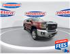 2018 GMC Sierra 2500HD SLT (Stk: JF143316T) in Sarnia - Image 3 of 20