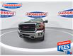 2018 GMC Sierra 2500HD SLT (Stk: JF143316T) in Sarnia - Image 4 of 20