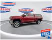 2018 GMC Sierra 2500HD SLT (Stk: JF143316T) in Sarnia - Image 5 of 20