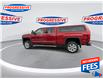 2018 GMC Sierra 2500HD SLT (Stk: JF143316T) in Sarnia - Image 6 of 20