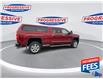 2018 GMC Sierra 2500HD SLT (Stk: JF143316T) in Sarnia - Image 9 of 20