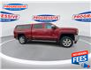 2018 GMC Sierra 2500HD SLT (Stk: JF143316T) in Sarnia - Image 10 of 20