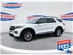 2022 Ford Explorer XLT (Stk: NGA02628) in Sarnia - Image 1 of 26